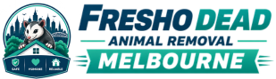Fresho Dead Animal Removal Waterways logo
